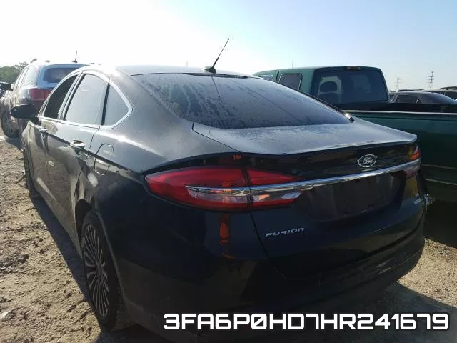 3FA6P0HD7HR241679 фото 4