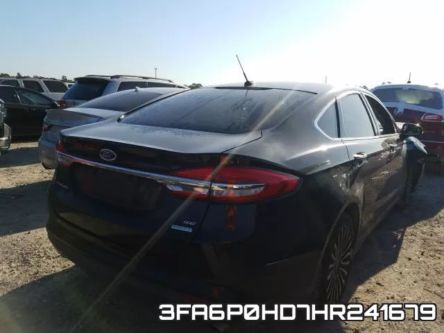 3FA6P0HD7HR241679 фото 5