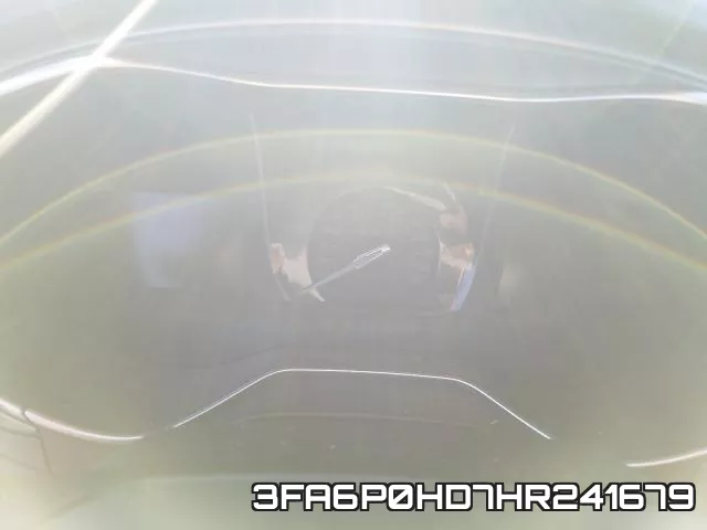 3FA6P0HD7HR241679 фото 9