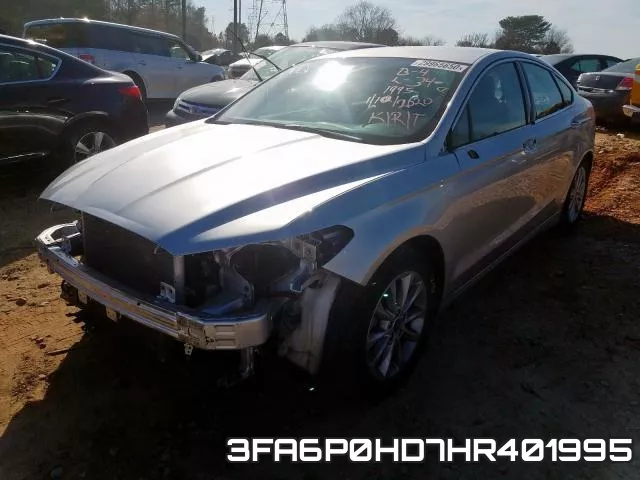 3FA6P0HD7HR401995 фото 3
