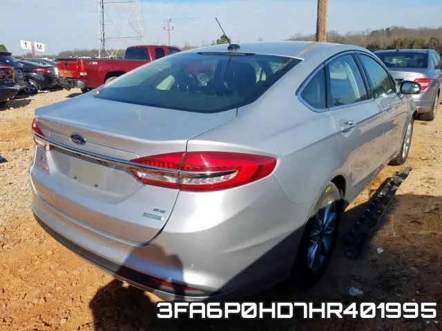 3FA6P0HD7HR401995 фото 5