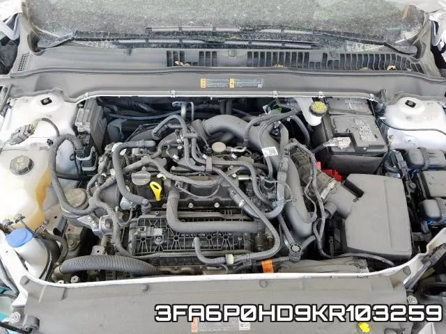 3FA6P0HD9KR103259 фото 8