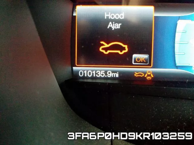 3FA6P0HD9KR103259 фото 9