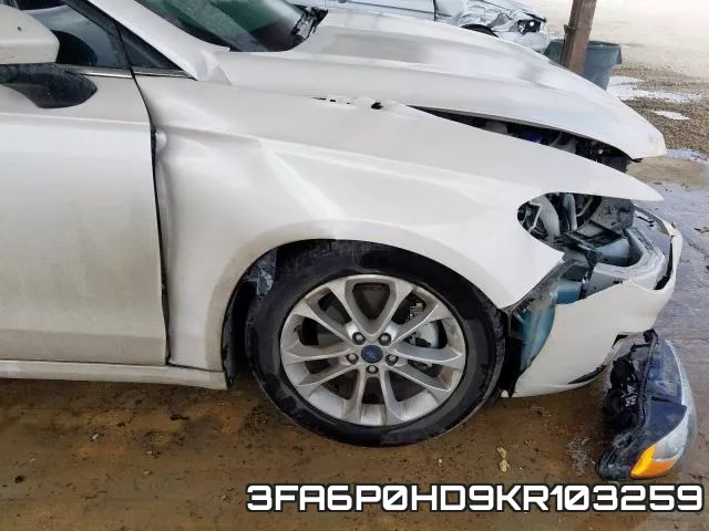 3FA6P0HD9KR103259 фото 10
