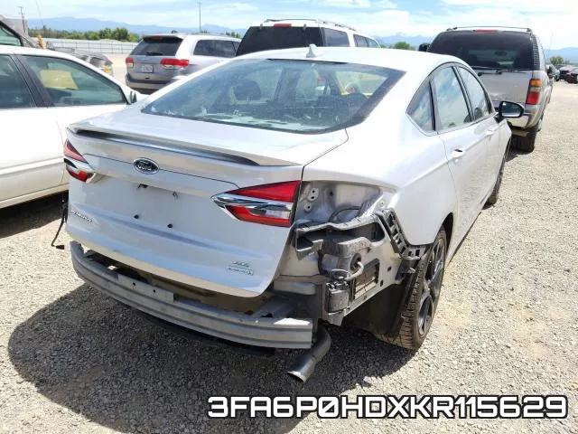 3FA6P0HDXKR115629 фото 5