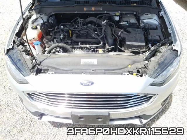 3FA6P0HDXKR115629 фото 8