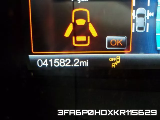 3FA6P0HDXKR115629 фото 9