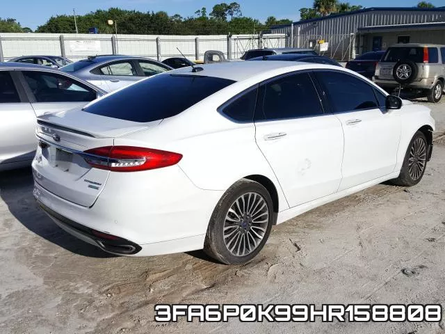 3FA6P0K99HR158808 фото 5