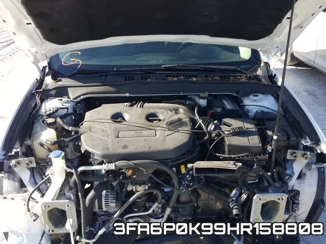 3FA6P0K99HR158808 фото 8