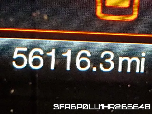 3FA6P0LU1HR266648 фото 9