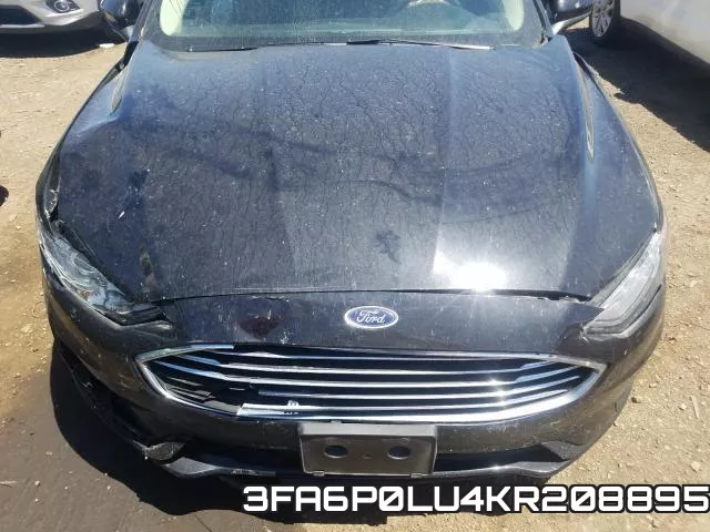 3FA6P0LU4KR208895 фото 8