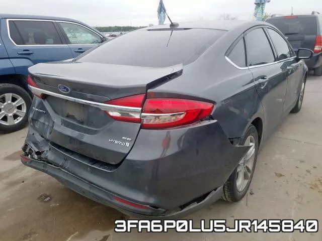 3FA6P0LU5JR145840 фото 5