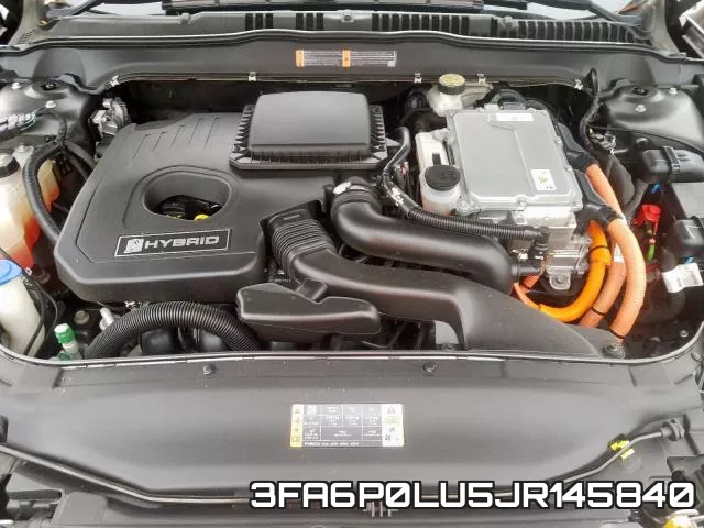 3FA6P0LU5JR145840 фото 8