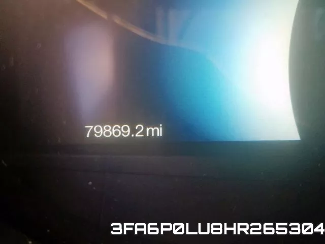 3FA6P0LU8HR265304 фото 9