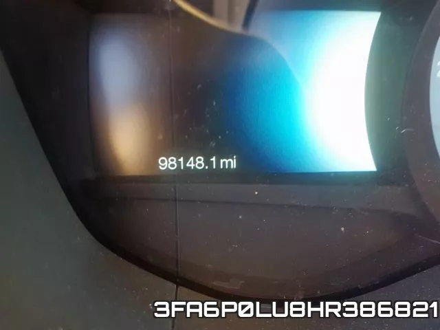 3FA6P0LU8HR386821 фото 9
