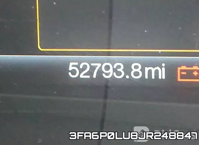 3FA6P0LU8JR248847 фото 8