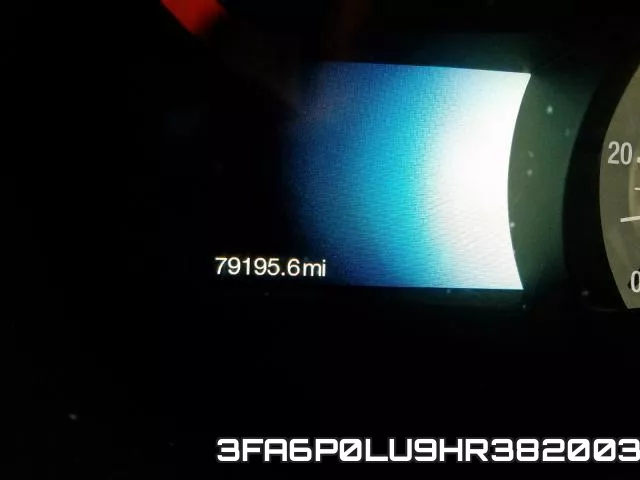 3FA6P0LU9HR382003 фото 9