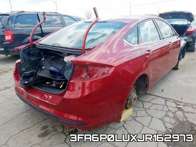 3FA6P0LUXJR162973 фото 5