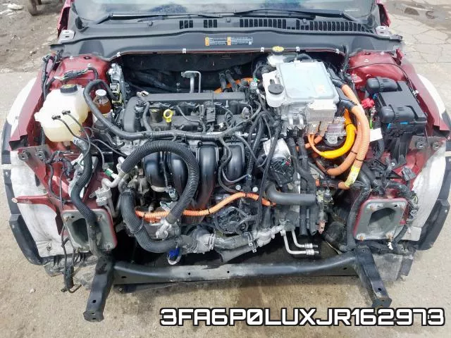 3FA6P0LUXJR162973 фото 8