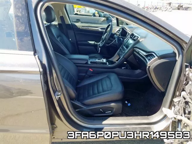 3FA6P0PU3HR149583 фото 6