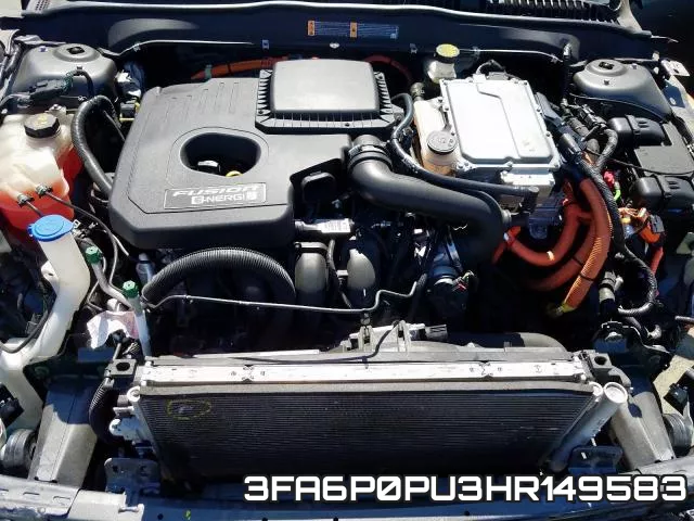 3FA6P0PU3HR149583 фото 8