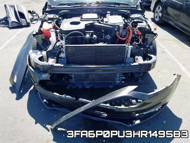 3FA6P0PU3HR149583 фото 10