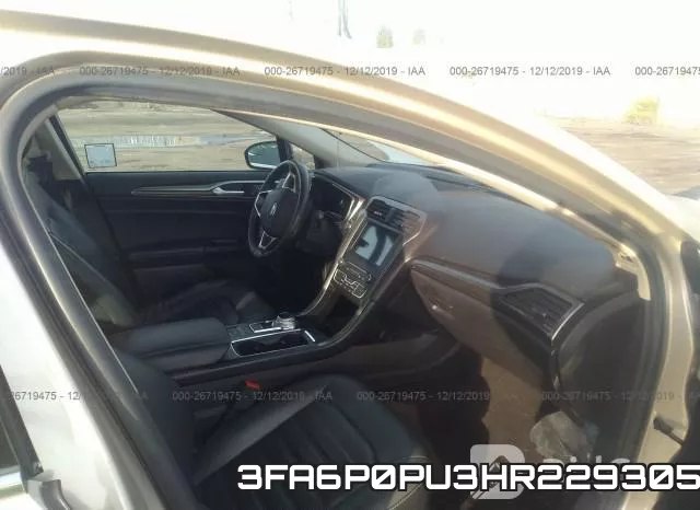 3FA6P0PU3HR229305 фото 6