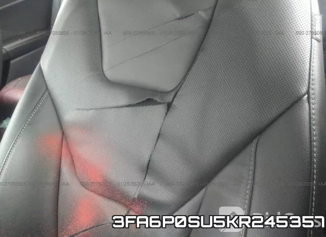 3FA6P0SU5KR245357 фото 7