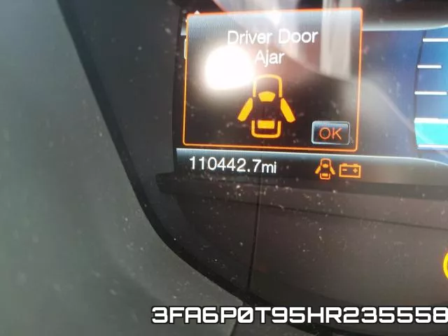 3FA6P0T95HR235558 фото 9