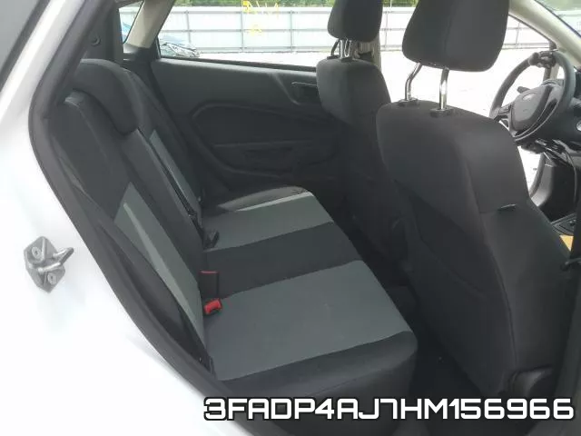 3FADP4AJ7HM156966 фото 7