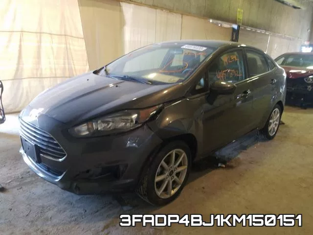 3FADP4BJ1KM150151 фото 3