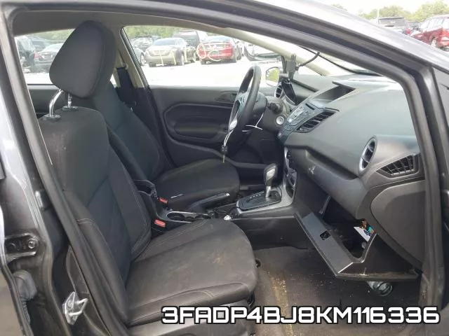 3FADP4BJ8KM116336 фото 6
