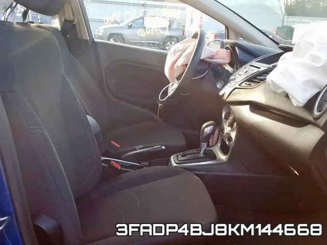 3FADP4BJ8KM144668 фото 6