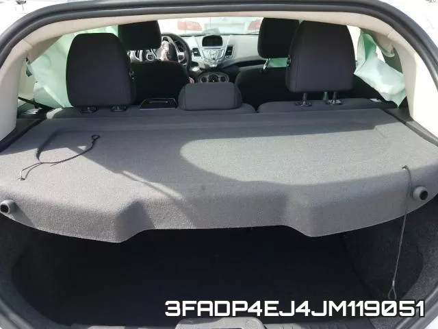 3FADP4EJ4JM119051 фото 10