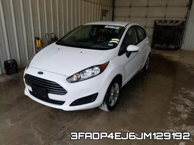 3FADP4EJ6JM129192 фото 3