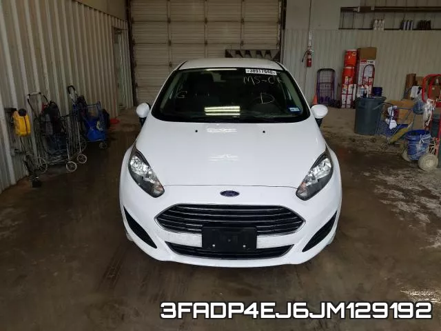 3FADP4EJ6JM129192 фото 10
