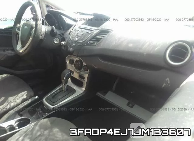 3FADP4EJ7JM133607 фото 6