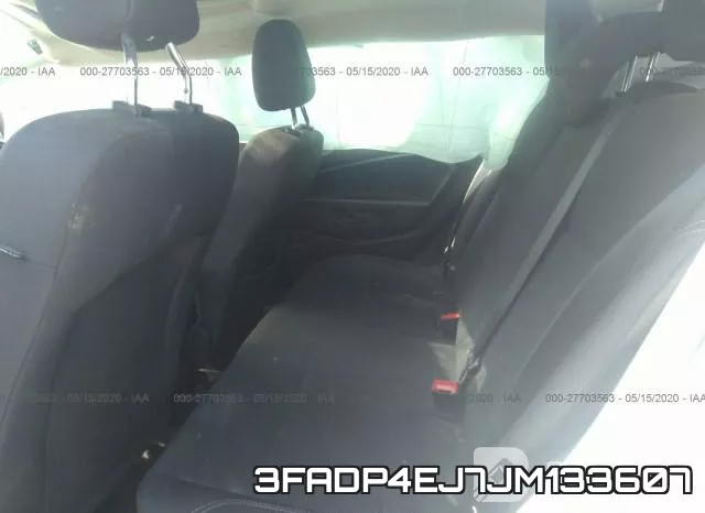 3FADP4EJ7JM133607 фото 9