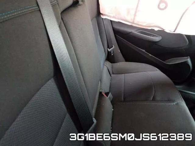 3G1BE6SM0JS612389 фото 7