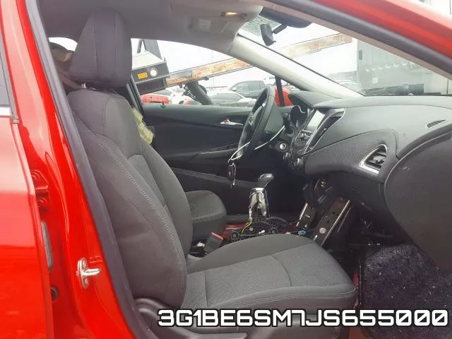 3G1BE6SM7JS655000 фото 6