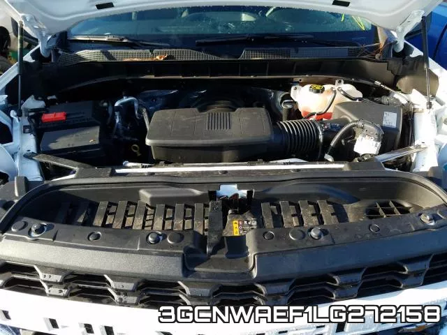 3GCNWAEF1LG272158 фото 8