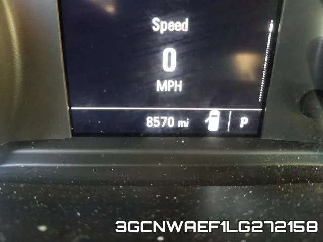 3GCNWAEF1LG272158 фото 9