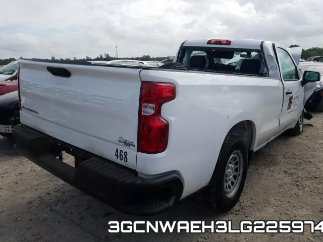 3GCNWAEH3LG225974 фото 5