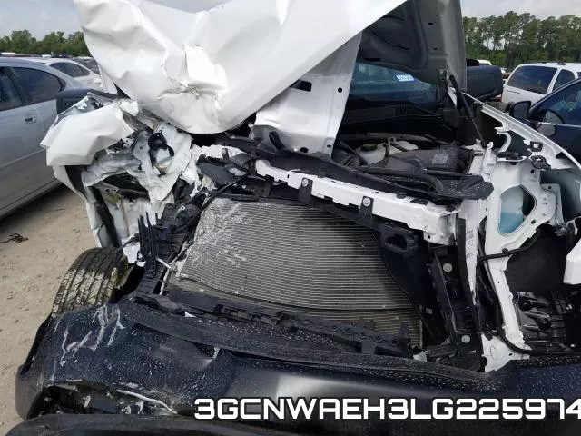 3GCNWAEH3LG225974 фото 8