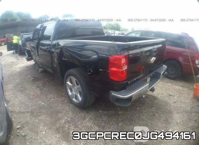 3GCPCREC0JG494161 фото 4