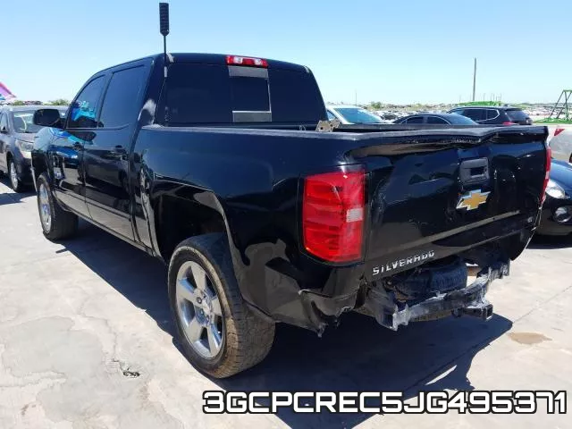 3GCPCREC5JG495371 фото 4