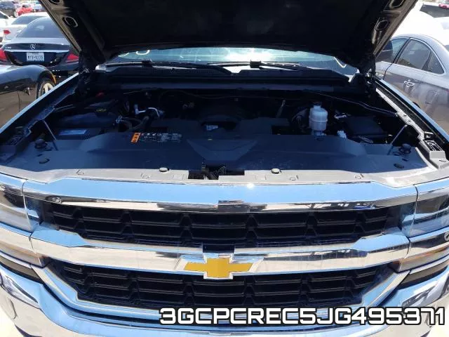 3GCPCREC5JG495371 фото 8