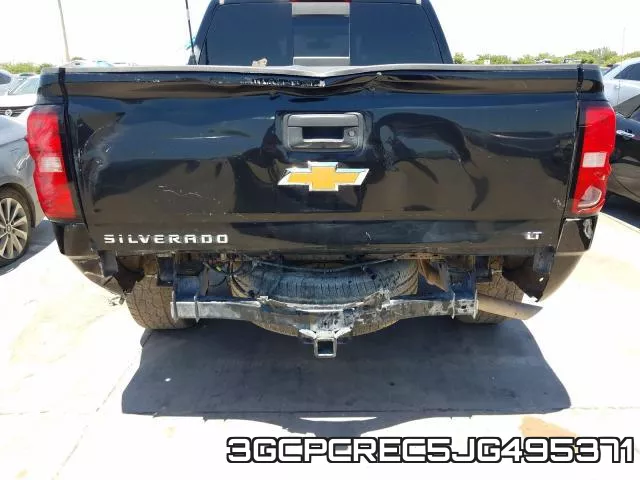 3GCPCREC5JG495371 фото 10