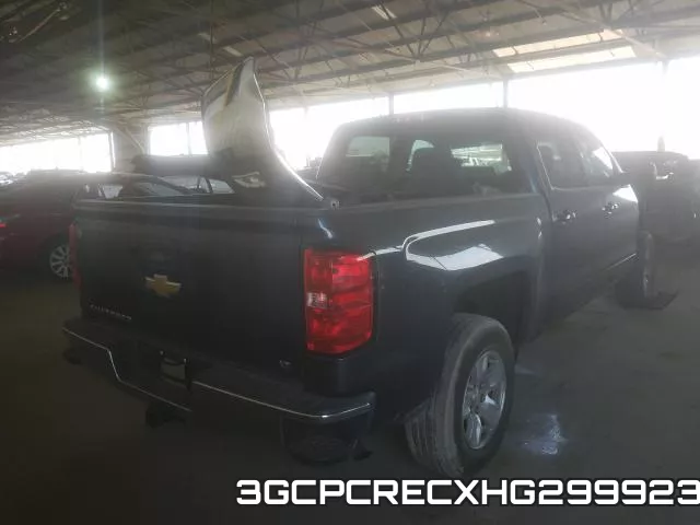 3GCPCRECXHG299923 фото 5