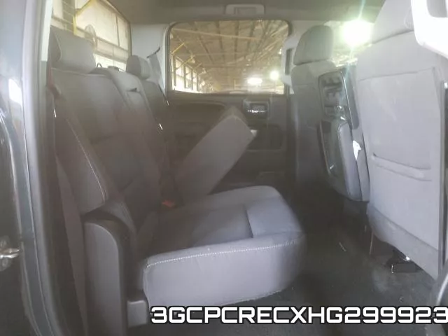 3GCPCRECXHG299923 фото 7
